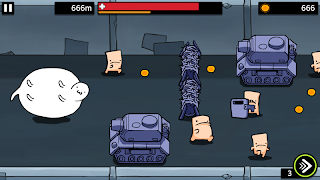 LAB Escape! - Screenshot 3