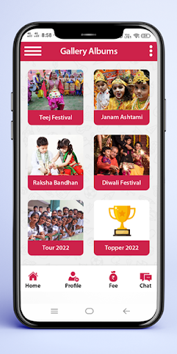 DASMESH G.S.S,SCHOOL,BADAL Screen 2