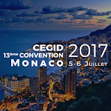 Cegid 13e Convention Monaco icon