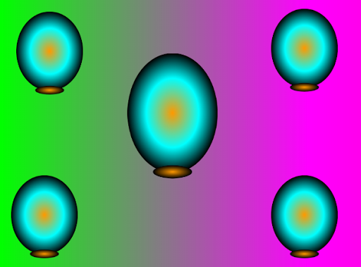 Ballon Jump Screen 2