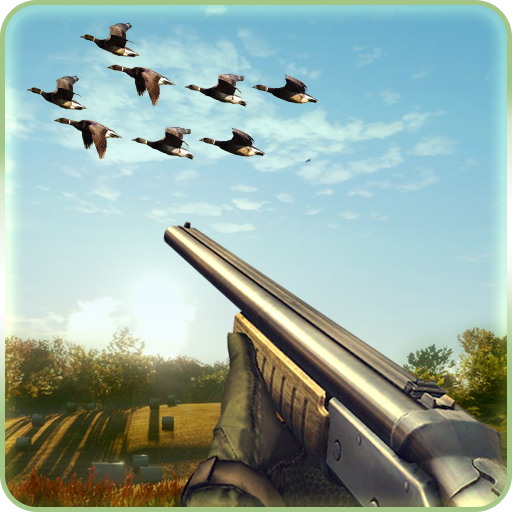 Wild Duck Hunting 2019 1.4.4 Icon