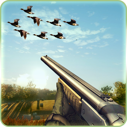 Icon image Wild Duck Hunting 2019