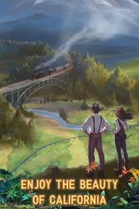 Emma's Adventure: California 2.2.0.0 Apk 4