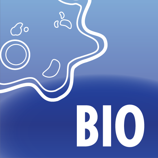 Praxis II Biology Exam Prep logo
