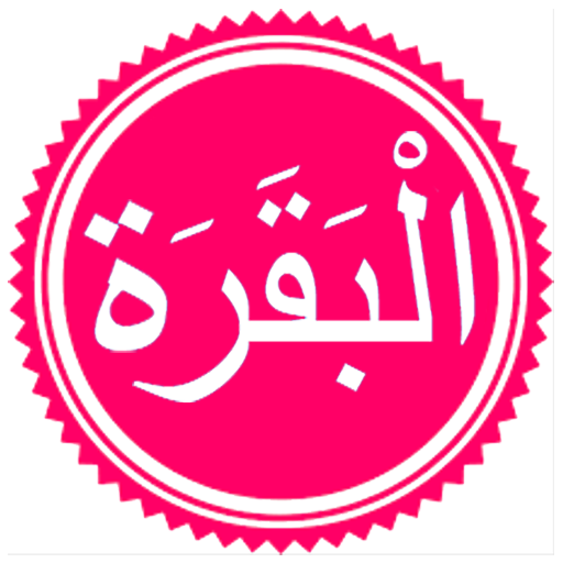 Surah Baqarah logo