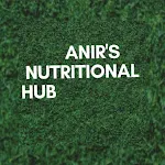 Cover Image of 下载 Anir's Nutritional Hub  APK