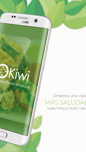 Kiwi Natural Screen 2
