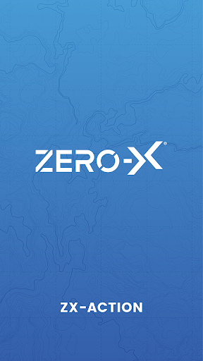 Android application ZX-20 screenshort