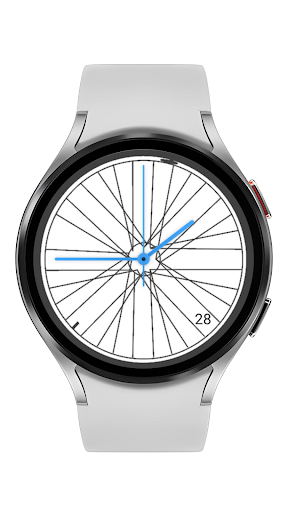 BikeON Screen 2