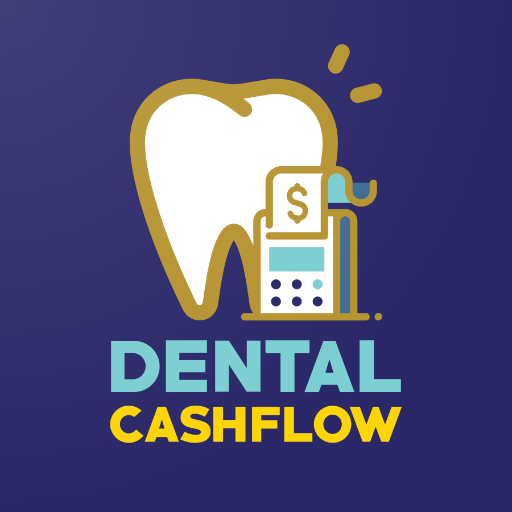 DENTAL CASHFLOW logo
