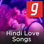 Cover Image of ダウンロード Love Songs Hindi App 1.1.0 APK
