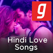 Love Songs Hindi App  Icon