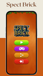 Spect Brick