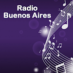 Cover Image of Download Radio Buenos Aires radio argentina en línea 1.0 APK
