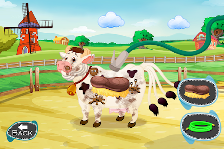 Family Farming Animals Care 1.0.2 APK + Mod (Unlimited money) for Android