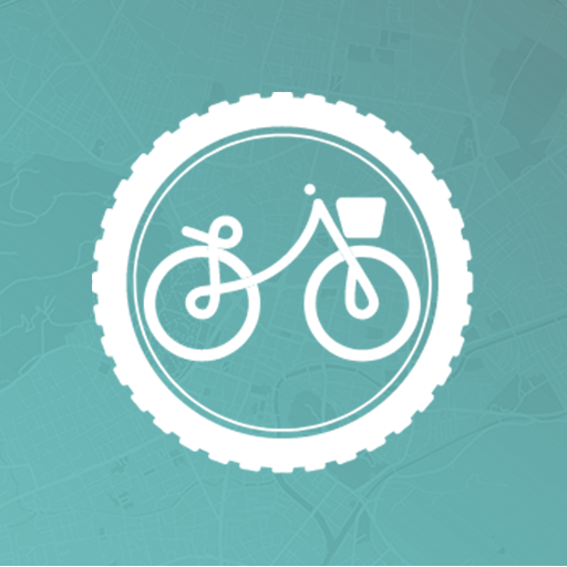 Rent a bike Ljubljana Guide logo