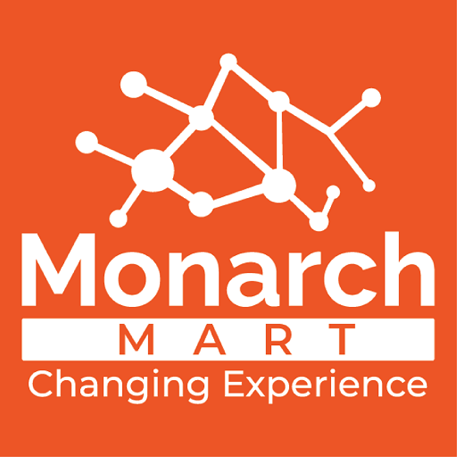 Monarch Mart logo