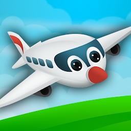Fun Kids Planes Game Mod Apk