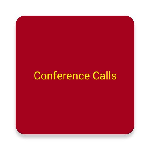 Conference Call Services
