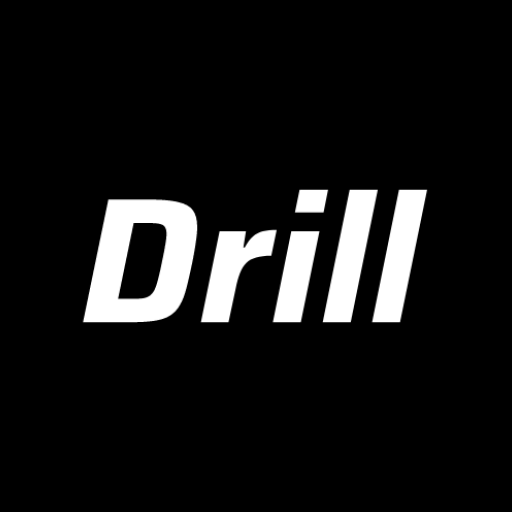 Drill. Dry Fire Gun Trainer 1.7.3 Icon