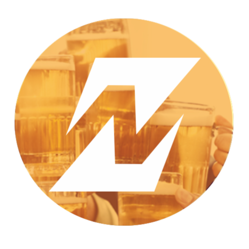 Noroeste Bebidas RS logo