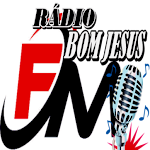 Cover Image of Tải xuống Rádio bom jesus Fm 1.0 APK