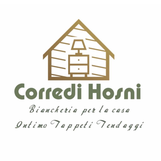 Hosni Corredi Screen 2
