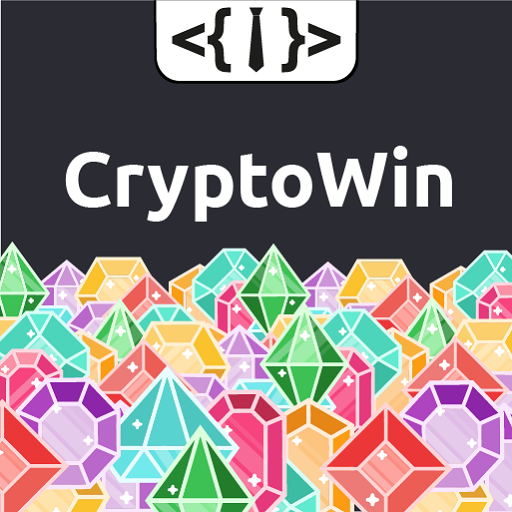 CryptoWin - Earn Real Bitcoin