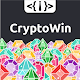 CryptoWin - Earn Real Bitcoin Unduh di Windows