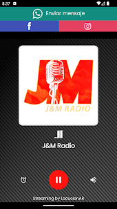 J&M Radio