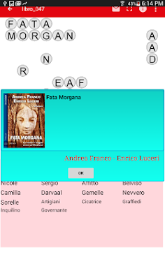 C-Incroci Gioca con i libri, P - Screenshot 3