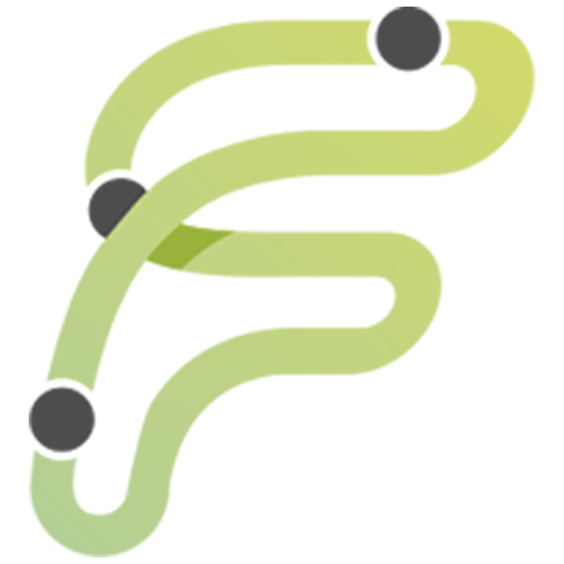Fusion MobileCast logo