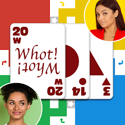 Whot! Ludo Party Mod Apk