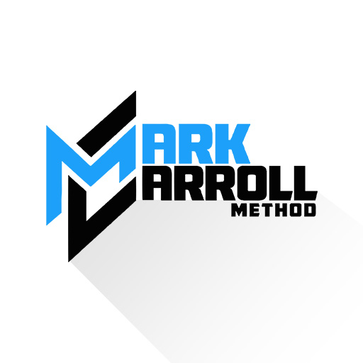 Coach Mark Carroll logo