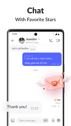 Tango- Live Stream, Video Chat screenshot