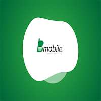 B-Mobile from Bank of Africa