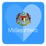 Cover Image of Download MySejahtera 1.1.9 APK