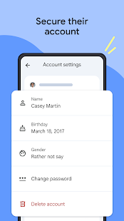 Unknown app Screenshot