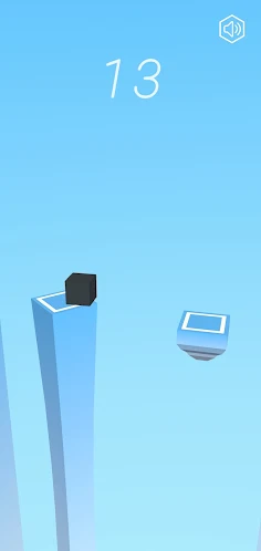 Dance Box - Physics Adventure - Screenshot 2