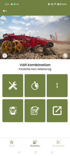 Farmers First Screen 2