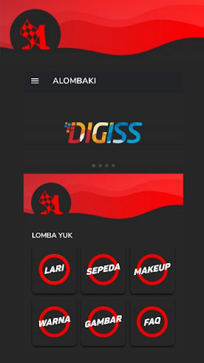 Alombaki Screen 3