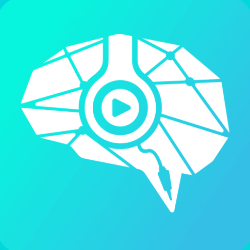 SP Radio by Social Plugger logo