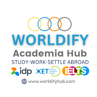 Worldify Academia Hub Pvt Ltd