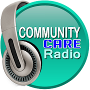 Community Care Radio  Icon