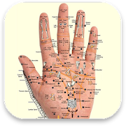 Acupressure: Self Healing Massage Therapy (TCM)