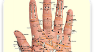 Acupressure Points For Headache