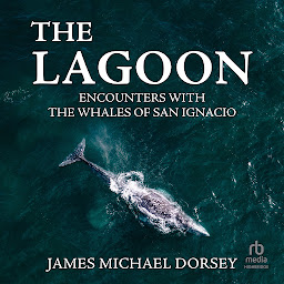 Icon image The Lagoon: Encounters with the Whales of San Ignacio