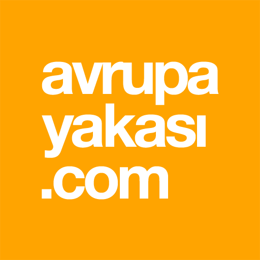 Avrupa Yakası logo