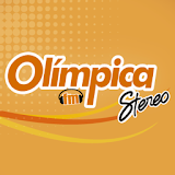 Olimpica Stereo. icon