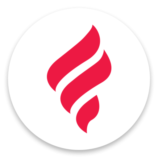 Fuel Personal Training logo